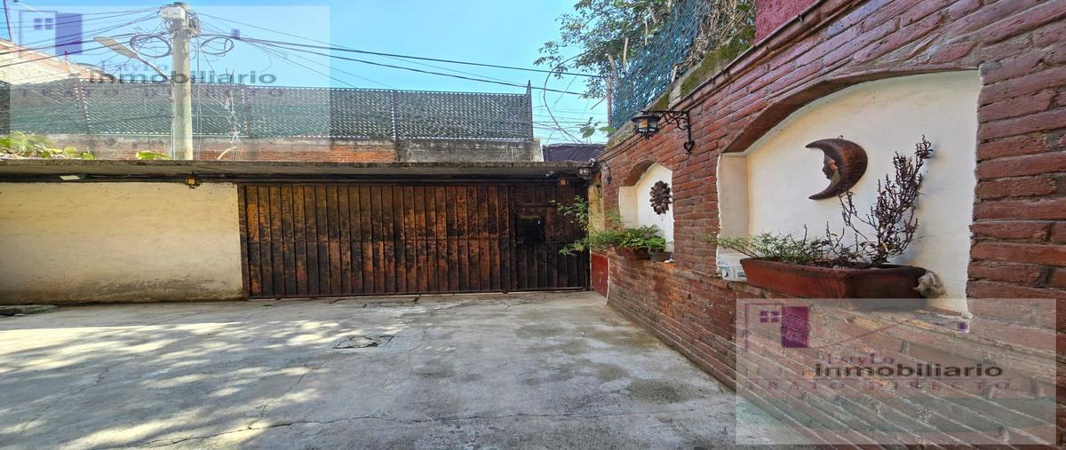 Foto de casa en venta en  , la malinche, la magdalena contreras, df / cdmx, 0 No. 03