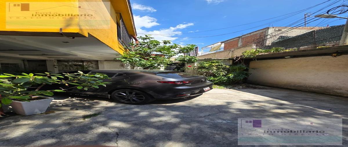 Foto de casa en venta en  , la malinche, la magdalena contreras, df / cdmx, 0 No. 04