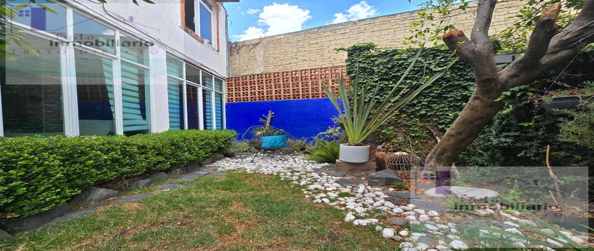 Foto de casa en venta en  , la malinche, la magdalena contreras, df / cdmx, 0 No. 05