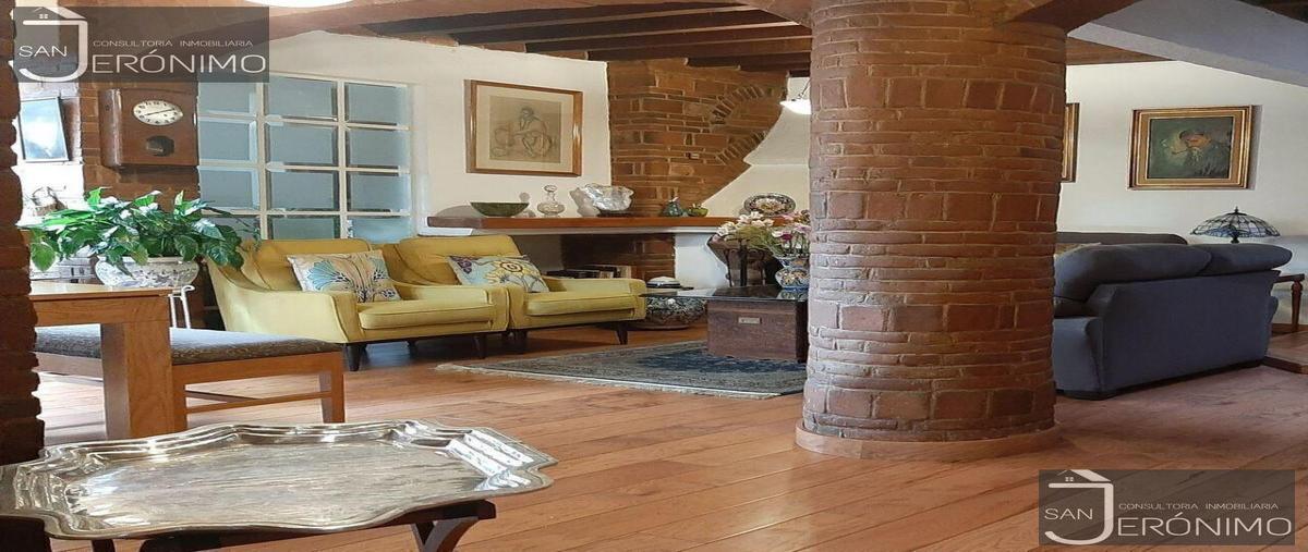 Foto de casa en venta en  , la malinche, la magdalena contreras, df / cdmx, 31355953 No. 03