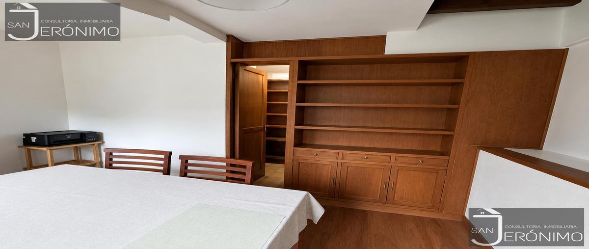 Foto de casa en venta en  , la malinche, la magdalena contreras, df / cdmx, 31355953 No. 05