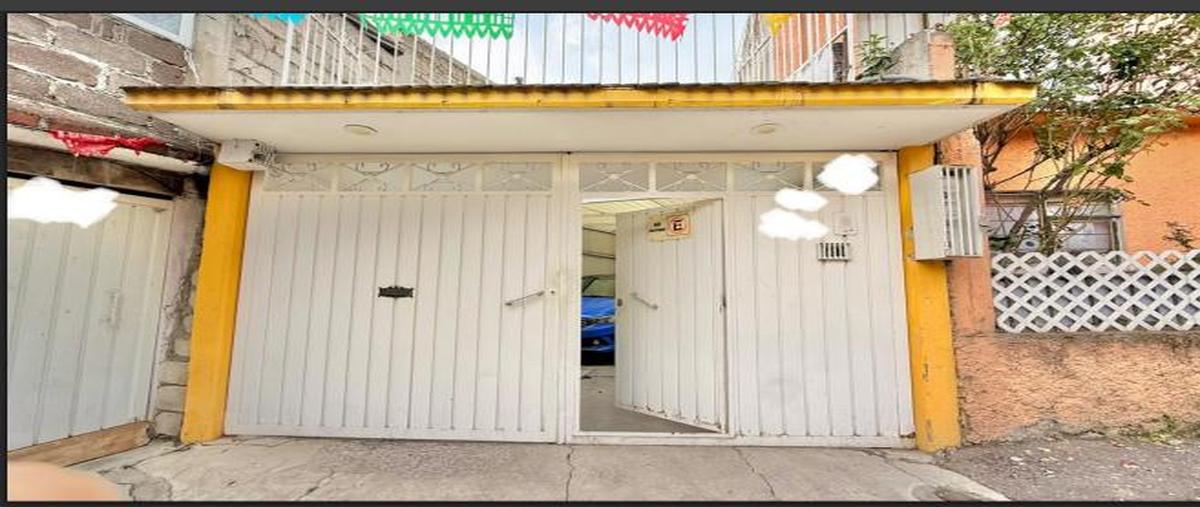 Foto de casa en venta en  , la malinche, la magdalena contreras, df / cdmx, 0 No. 04