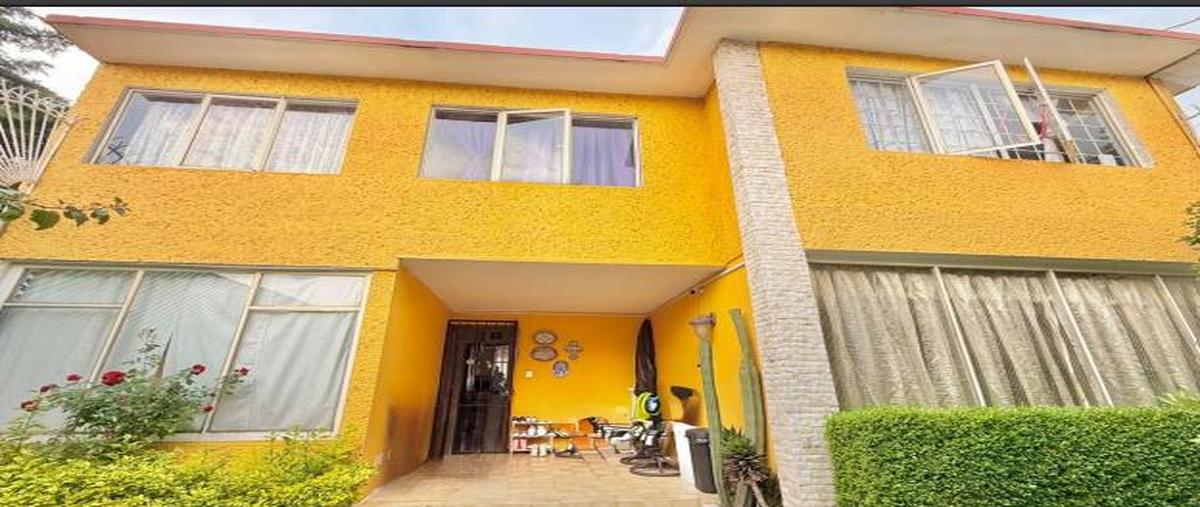 Foto de casa en venta en  , la malinche, la magdalena contreras, df / cdmx, 0 No. 05