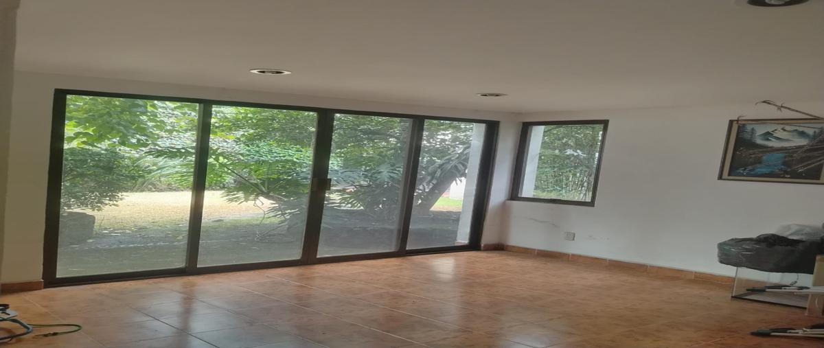 Foto de casa en venta en la malinhce , colinas del bosque, tlalpan, df / cdmx, 31731467 No. 04