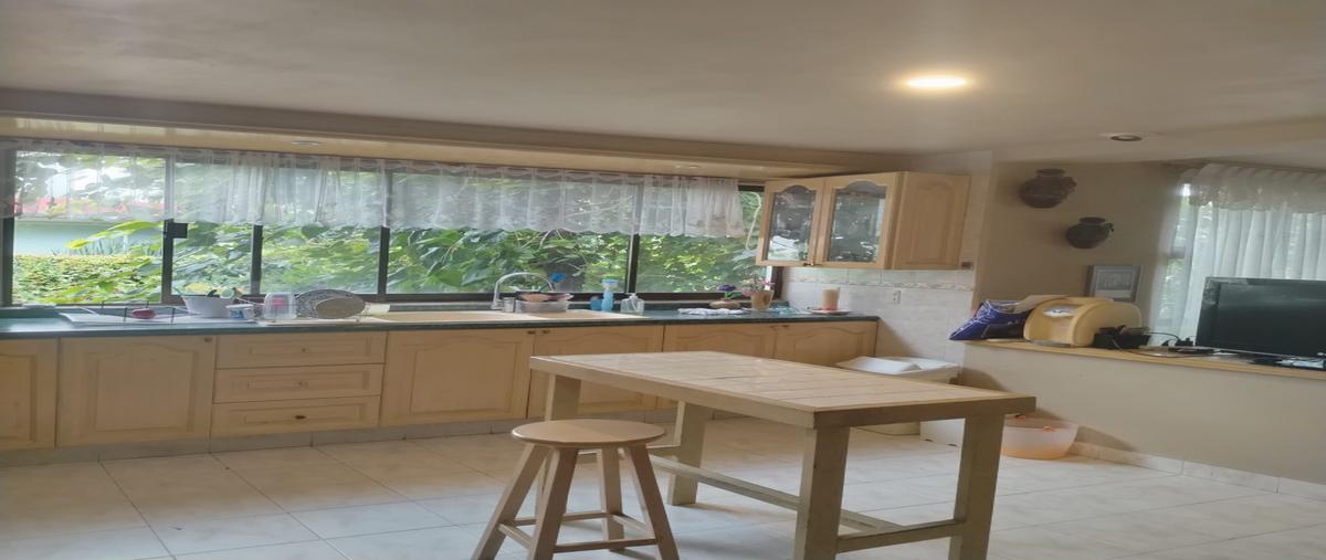 Foto de casa en venta en la malinhce , colinas del bosque, tlalpan, df / cdmx, 31731467 No. 05