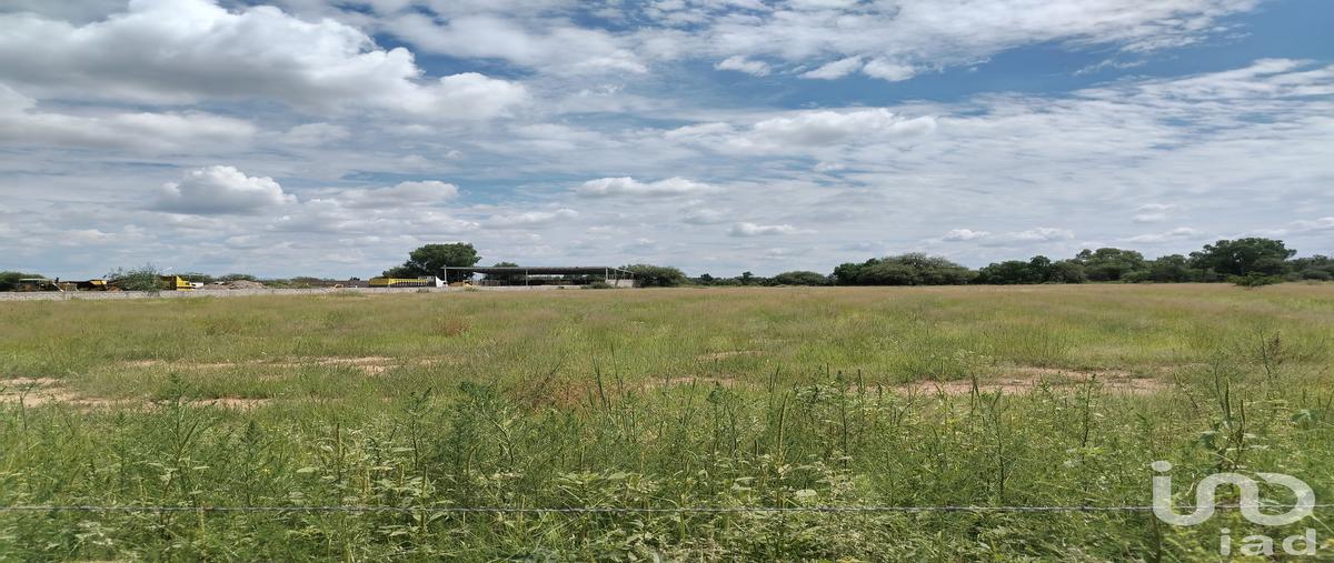 Foto de terreno industrial en venta en la malobra , el refugio, jesús maría, aguascalientes, 0 No. 03