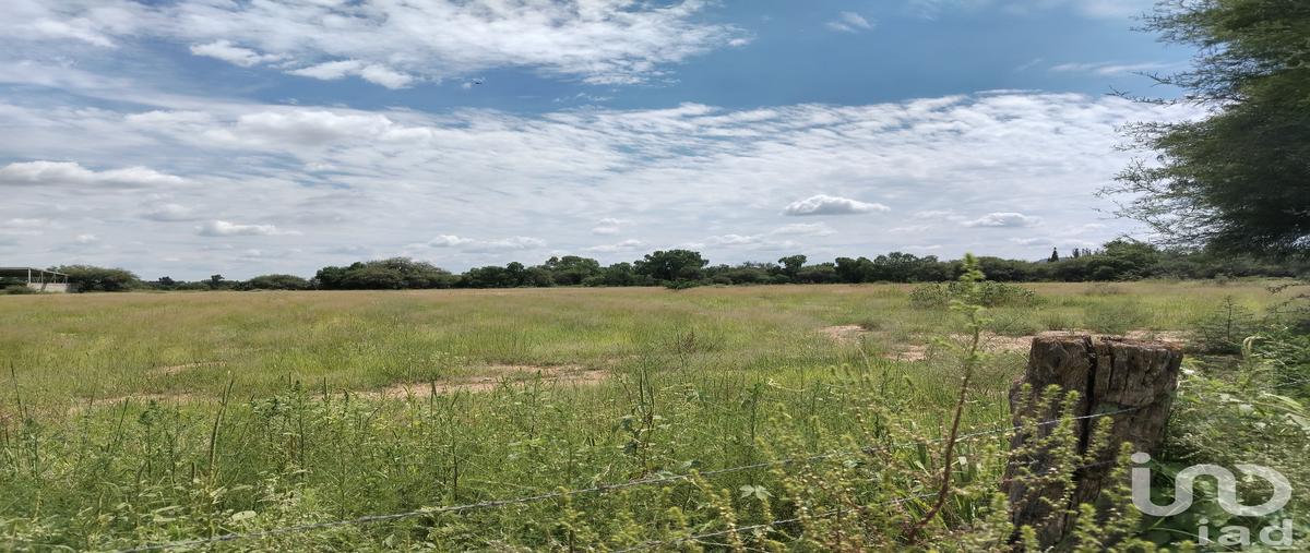 Foto de terreno industrial en venta en la malobra , el refugio, jesús maría, aguascalientes, 0 No. 04