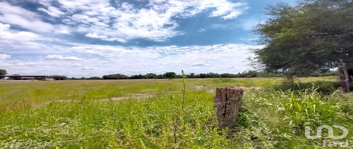 Foto de terreno industrial en venta en la malobra , el refugio, jesús maría, aguascalientes, 0 No. 05