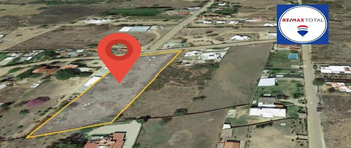 Foto de terreno habitacional en venta en la mancha , el maluco, guanajuato, guanajuato, 16979890 No. 03