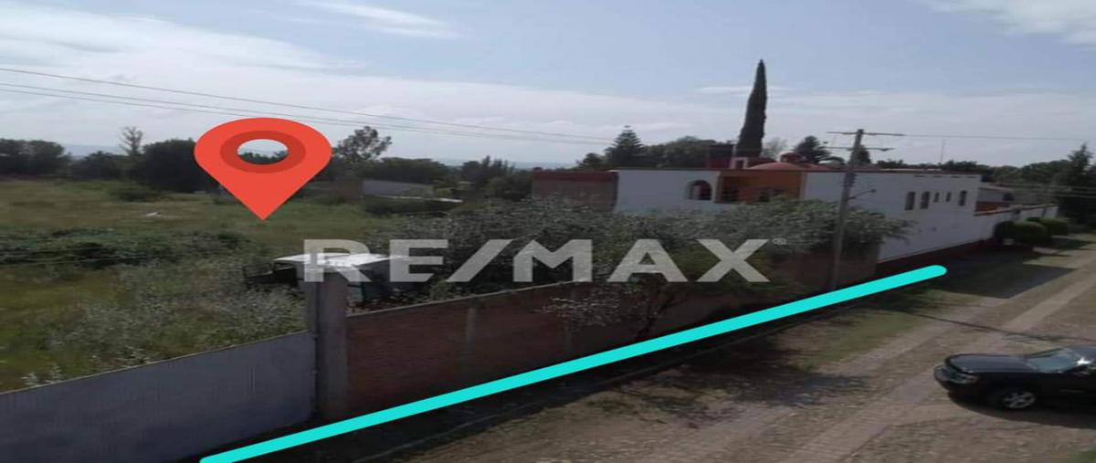 Foto de terreno habitacional en venta en la mancha , el maluco, guanajuato, guanajuato, 16979890 No. 05
