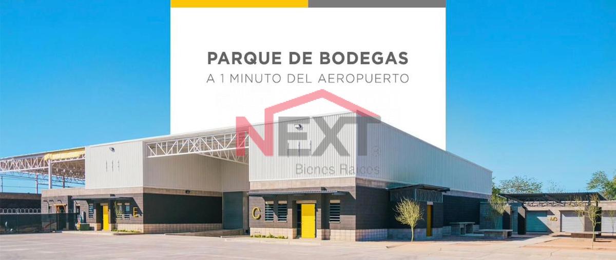 Foto de bodega en renta en la manga 0, la manga, hermosillo, sonora, 26460048 No. 03
