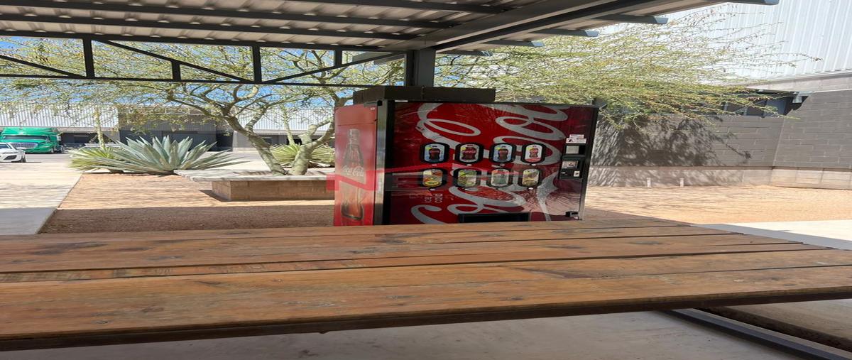 Foto de bodega en renta en la manga 0, la manga, hermosillo, sonora, 26460048 No. 05