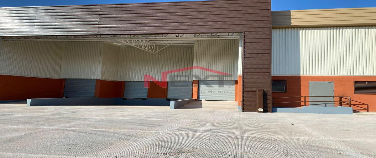 Foto de bodega en renta en la manga 0, la manga, hermosillo, sonora, 28151056 No. 03