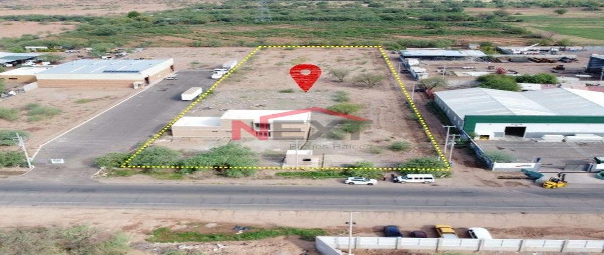 Foto de terreno comercial en la manga 0, la manga, hermosillo, sonora, 0 foto 01 Foto de terreno comercial en venta en la manga 0, la manga, hermosillo, sonora, 0 No. 01