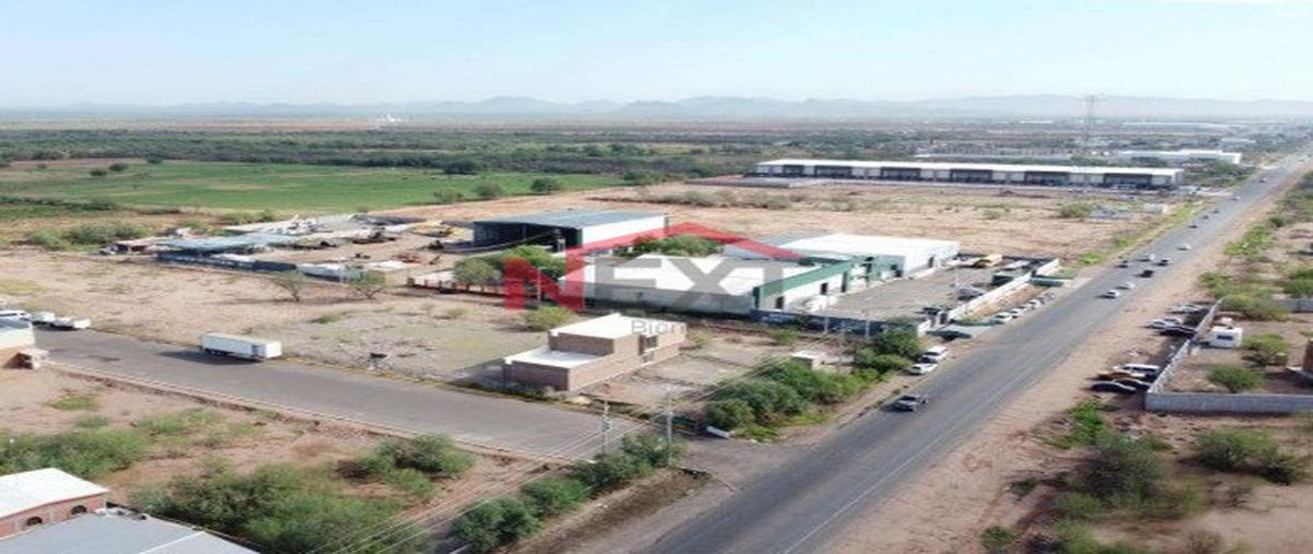 Foto de terreno comercial en la manga 0, la manga, hermosillo, sonora, 0 foto 05 Foto de terreno comercial en venta en la manga 0, la manga, hermosillo, sonora, 0 No. 05