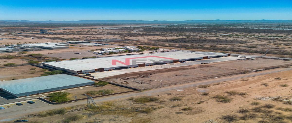 Foto de bodega en renta en la manga 0, la manga, hermosillo, sonora, 0 No. 03