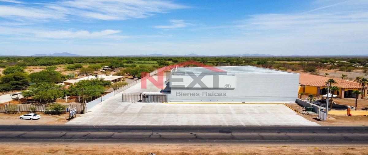Foto de bodega en renta en la manga 0, la manga, hermosillo, sonora, 0 No. 04