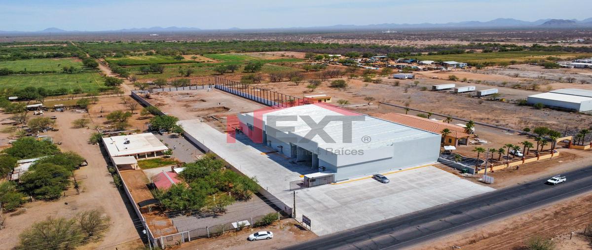 Foto de bodega en renta en la manga 0, la manga, hermosillo, sonora, 0 No. 05