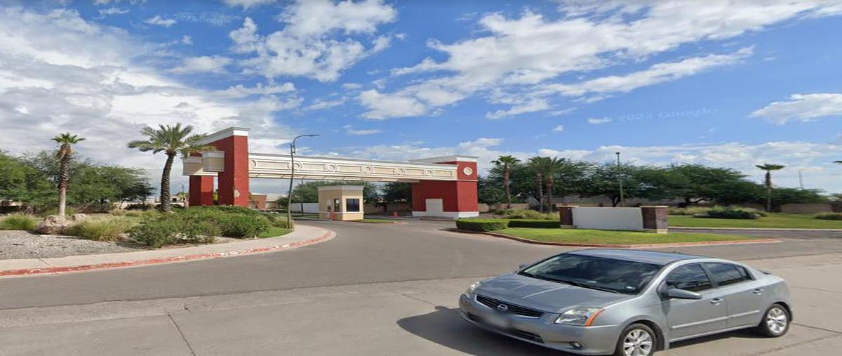 Foto de casa en venta en  , la manga, hermosillo, sonora, 0 No. 03