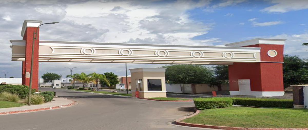 Foto de casa en venta en  , la manga, hermosillo, sonora, 0 No. 04