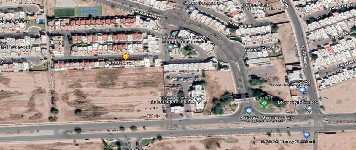Foto de casa en venta en  , la manga, hermosillo, sonora, 0 No. 05