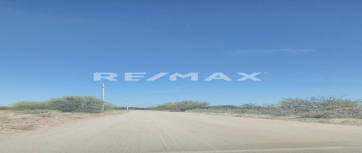 Foto de terreno habitacional en venta en  , la manga, hermosillo, sonora, 0 No. 02