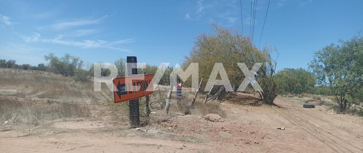 Foto de terreno habitacional en venta en  , la manga, hermosillo, sonora, 0 No. 05