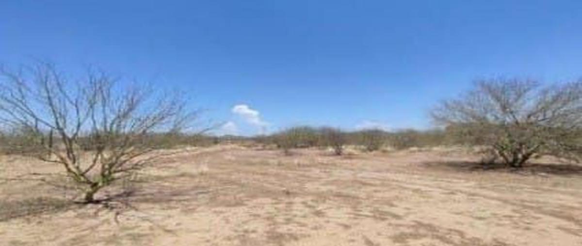 Foto de terreno habitacional en venta en  , la manga, hermosillo, sonora, 27100254 No. 02