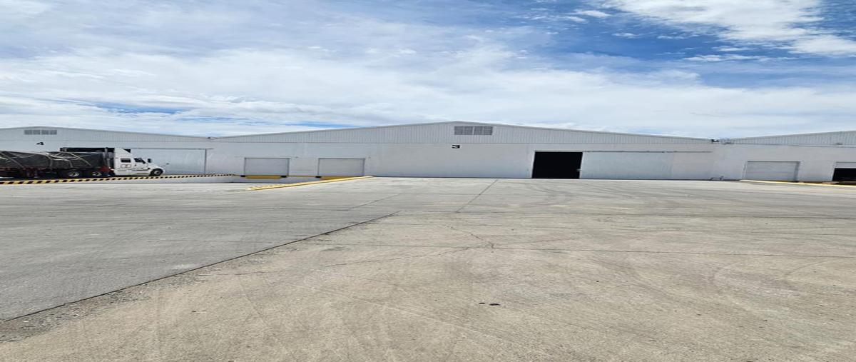 Foto de bodega en renta en  , la manga, hermosillo, sonora, 0 No. 03