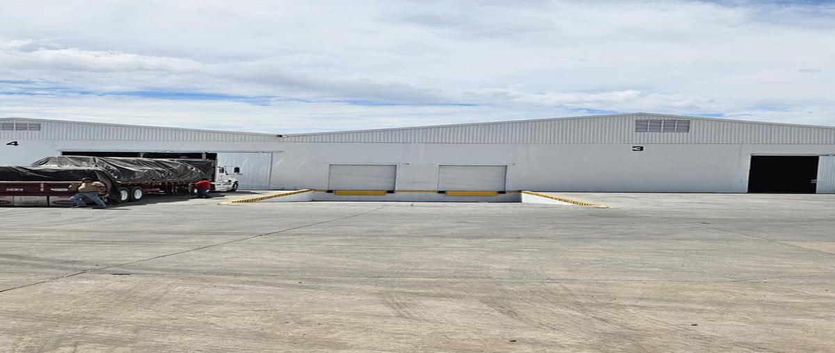 Foto de bodega en renta en  , la manga, hermosillo, sonora, 0 No. 04
