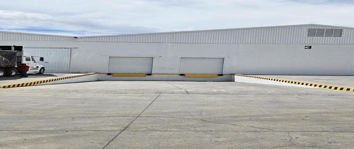 Foto de bodega en renta en  , la manga, hermosillo, sonora, 27588520 No. 05