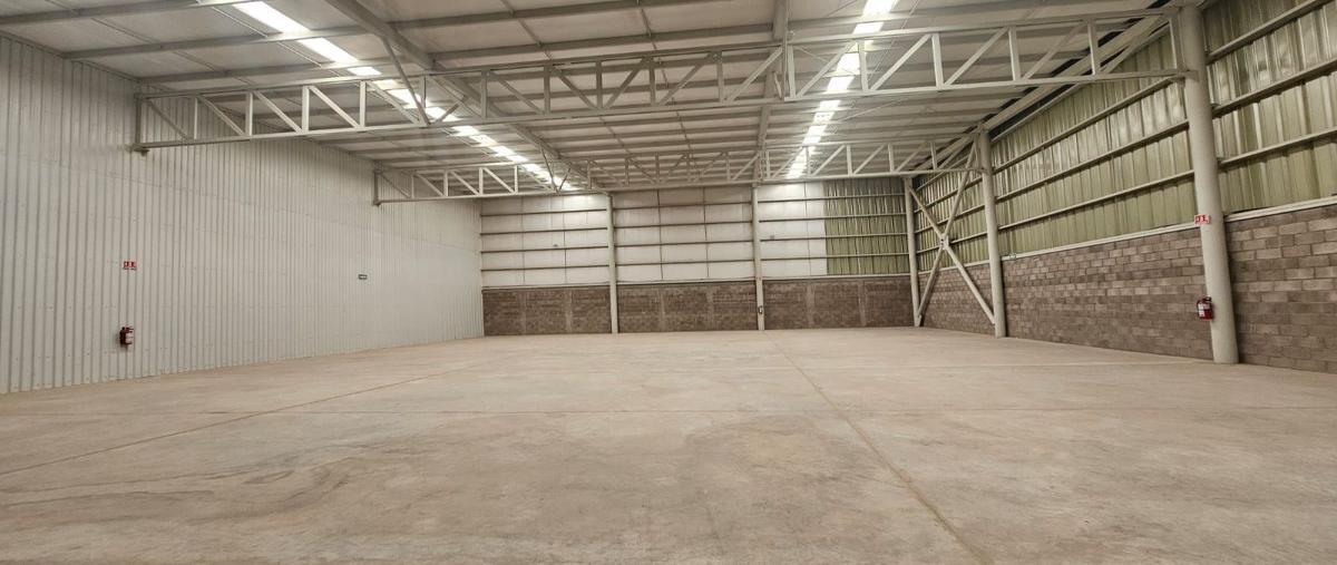 Foto de bodega en renta en  , la manga, hermosillo, sonora, 27736443 No. 05