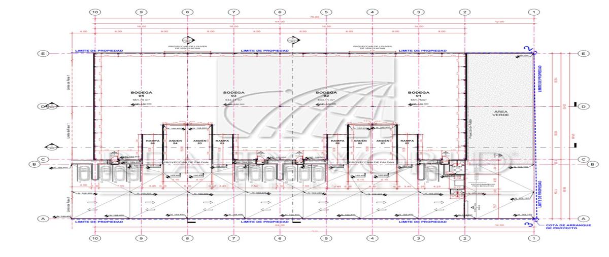 Foto de bodega en renta en  , la manga, hermosillo, sonora, 27909994 No. 03