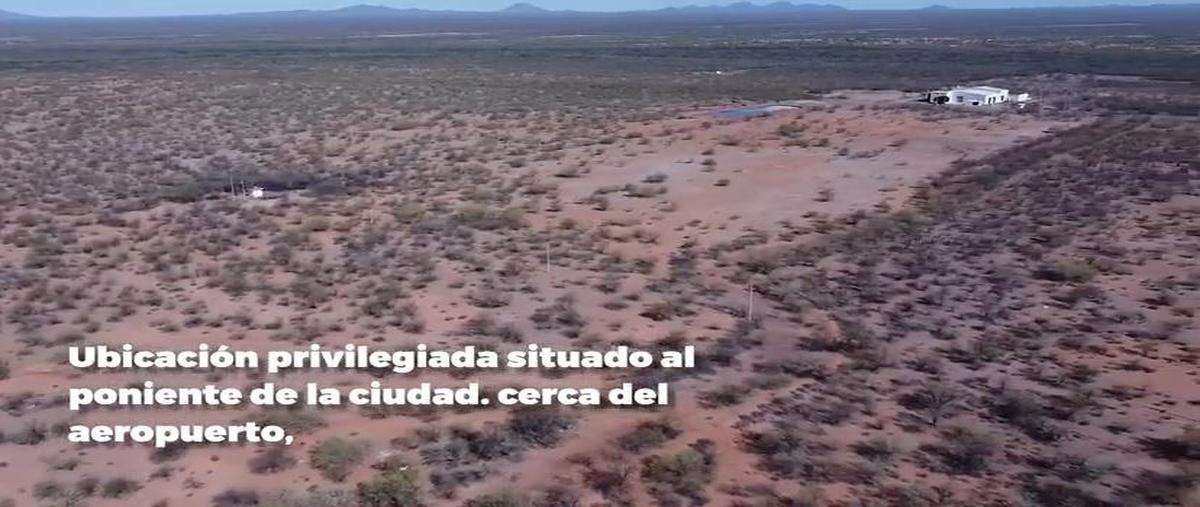 Foto de terreno habitacional en venta en  , la manga, hermosillo, sonora, 0 No. 02
