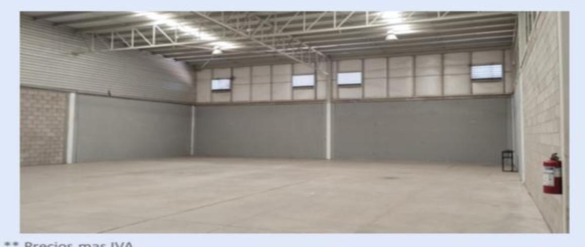 Foto de bodega en renta en  , la manga, hermosillo, sonora, 30193997 No. 03