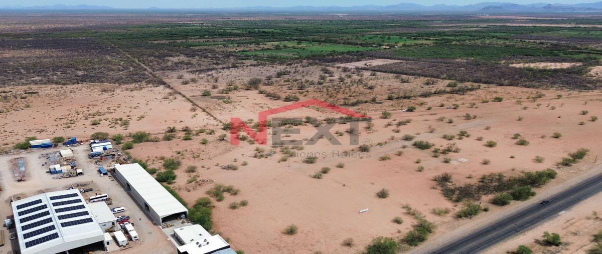 Foto de terreno comercial en , la manga, hermosillo, sonora, 0 foto 01 Foto de terreno comercial en venta en , la manga, hermosillo, sonora, 0 No. 01