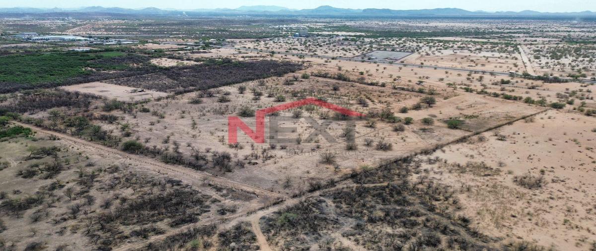 Foto de terreno comercial en , la manga, hermosillo, sonora, 0 foto 02 Foto de terreno comercial en venta en , la manga, hermosillo, sonora, 0 No. 02