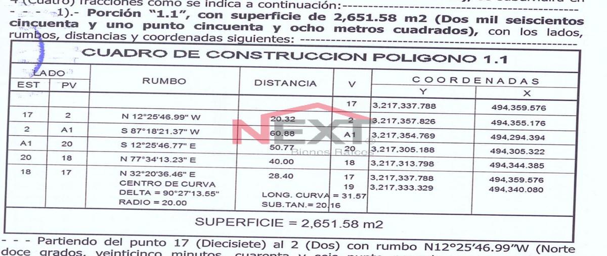 Foto de terreno comercial en , la manga, hermosillo, sonora, 0 foto 03 Foto de terreno comercial en renta en , la manga, hermosillo, sonora, 0 No. 03