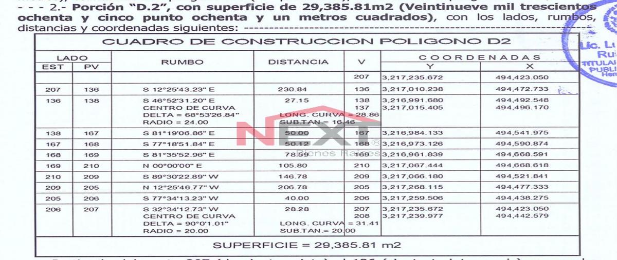 Foto de terreno comercial en renta en  , la manga, hermosillo, sonora, 0 No. 03