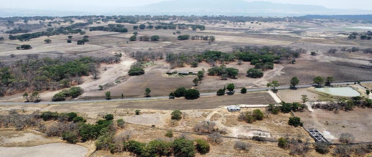 Foto de terreno habitacional en venta en - , la manzana, amealco de bonfil, querétaro, 29871073 No. 03