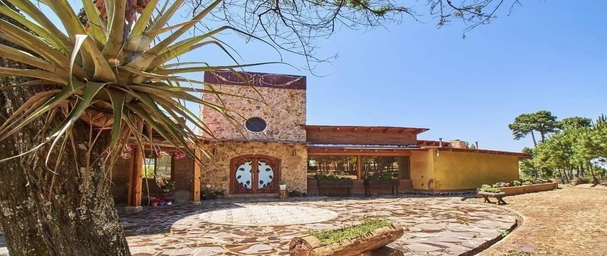 Foto de rancho en venta en  , la manzanilla de la paz, la manzanilla de la paz, jalisco, 0 No. 03