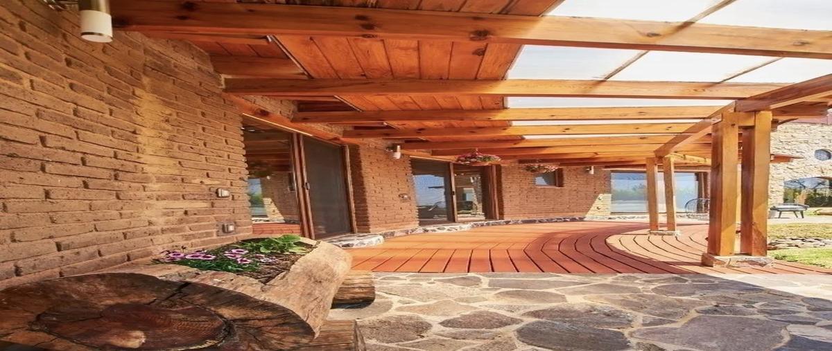 Foto de rancho en venta en  , la manzanilla de la paz, la manzanilla de la paz, jalisco, 0 No. 04