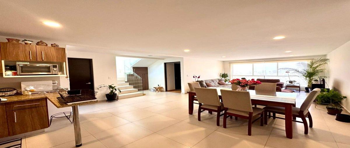 Foto de departamento en , la manzanita, cuajimalpa de morelos, df / cdmx, 0 foto 04 Foto de departamento en venta en , la manzanita, cuajimalpa de morelos, df / cdmx, 0 No. 04