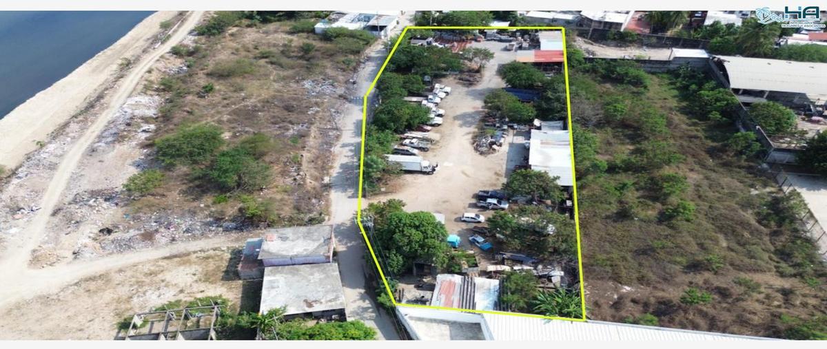 Foto de terreno habitacional en venta en  , la maquina, acapulco de juárez, guerrero, 0 No. 04