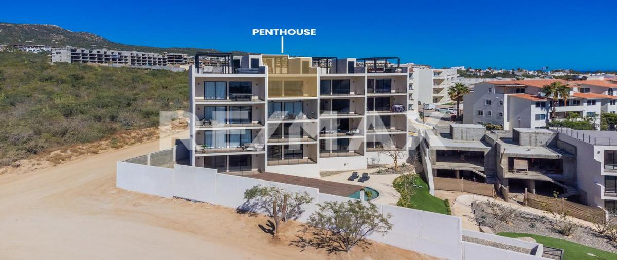Foto de departamento en venta en la mar 303 , cabo bello, los cabos, baja california sur, 0 No. 02
