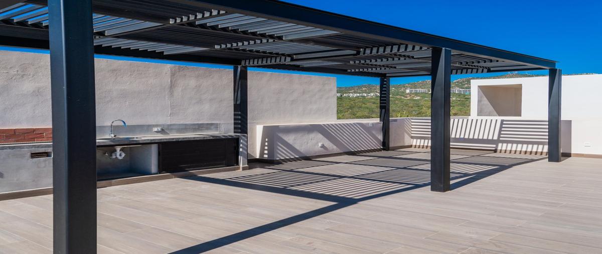 Foto de departamento en venta en la mar 303 , cabo bello, los cabos, baja california sur, 27828585 No. 04