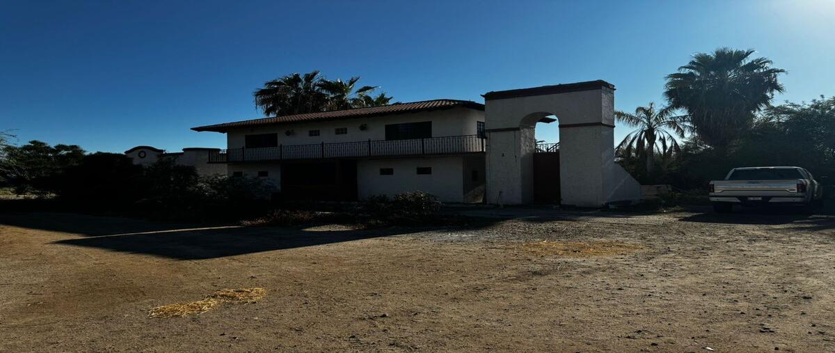 Foto de rancho en venta en  , la mariana, mexicali, baja california, 0 No. 03