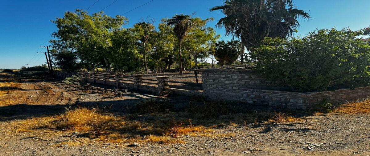 Foto de rancho en venta en  , la mariana, mexicali, baja california, 0 No. 05