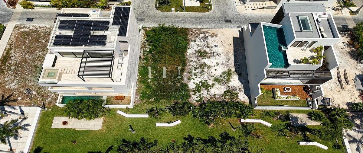 Foto de terreno habitacional en la marina 18 , cancún (internacional de cancún), benito juárez, quintana roo, 0 foto 02 Foto de terreno habitacional en venta en la marina 18 , cancún (internacional de cancún), benito juárez, quintana roo, 0 No. 02