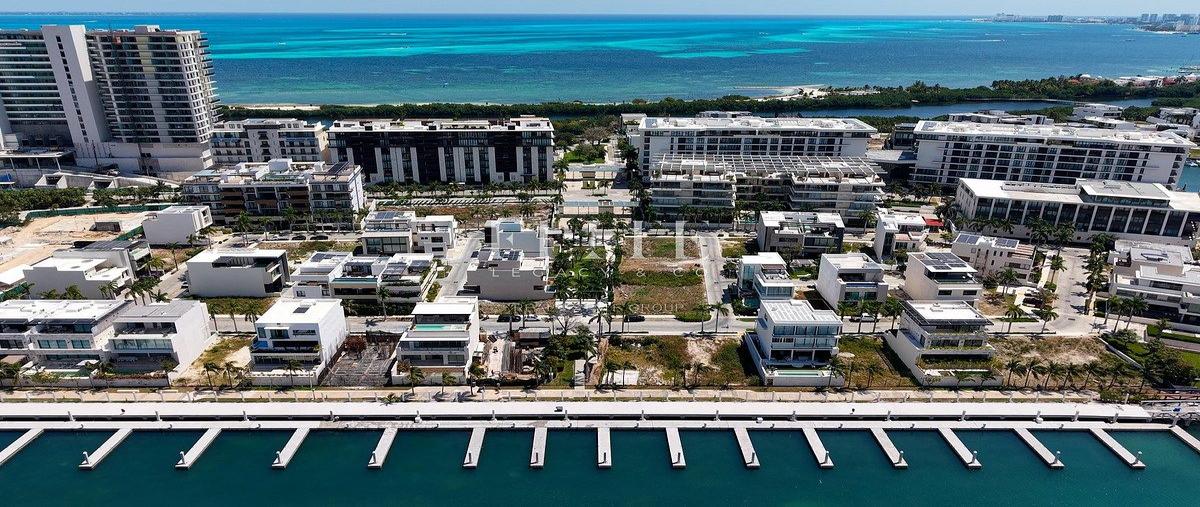 Foto de terreno habitacional en la marina 18 , cancún (internacional de cancún), benito juárez, quintana roo, 0 foto 04 Foto de terreno habitacional en venta en la marina 18 , cancún (internacional de cancún), benito juárez, quintana roo, 0 No. 04